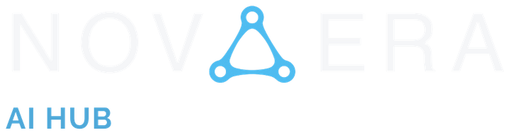 Novaera AI Hub